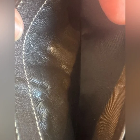 Gucci GG Monogram Canvas Lovely Heart Continental Bifold Wallet - Picture 6 of 16